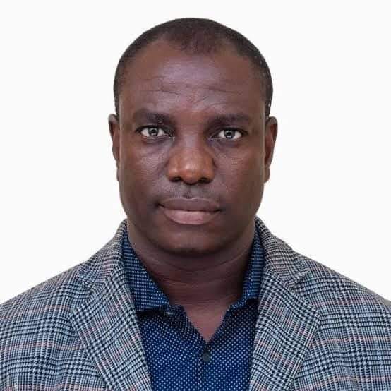 Prof. Chris Kwaja