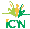 ICIN NGO Logo - Integrated Community Development Initiatives of Nigeria