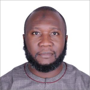 Sadiq Suleiman